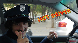 Hot driver! 1